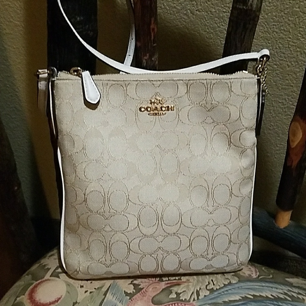 Coach Crossbody